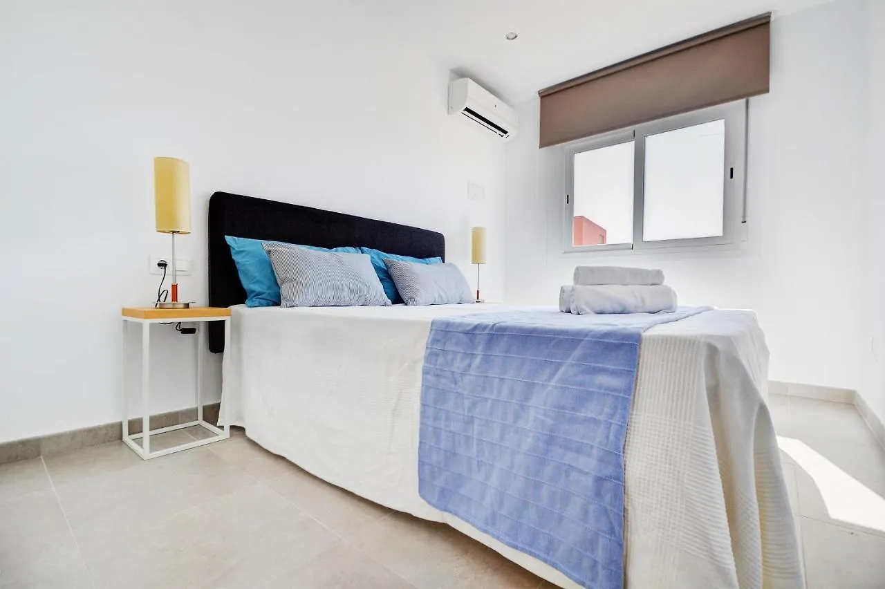 Foners Hotel Palma de Mallorca Apartment