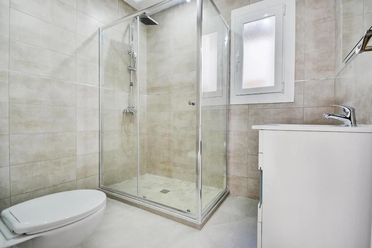 Apartment Foners Hotel Palma de Mallorca