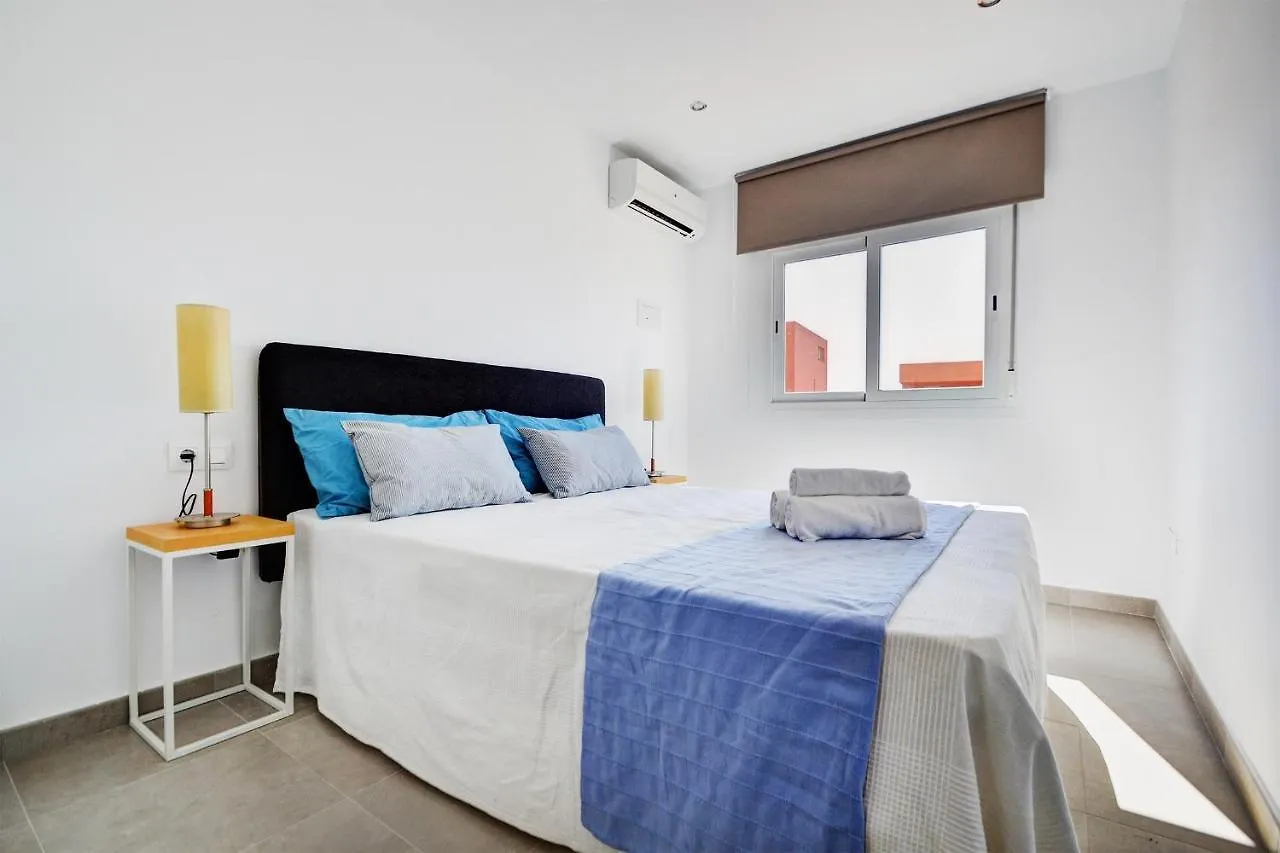 Apartment Foners Hotel Palma de Mallorca