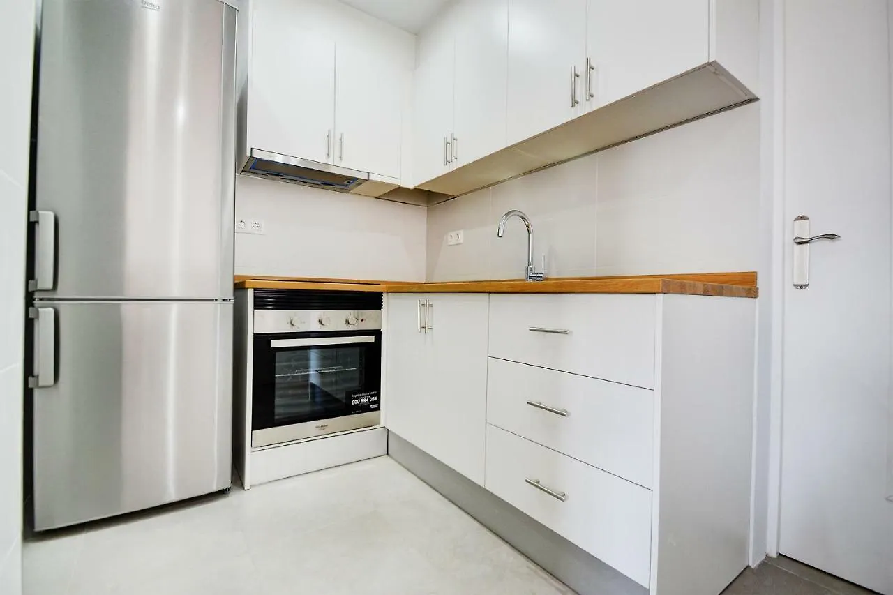 Apartment Foners Hotel Palma de Mallorca