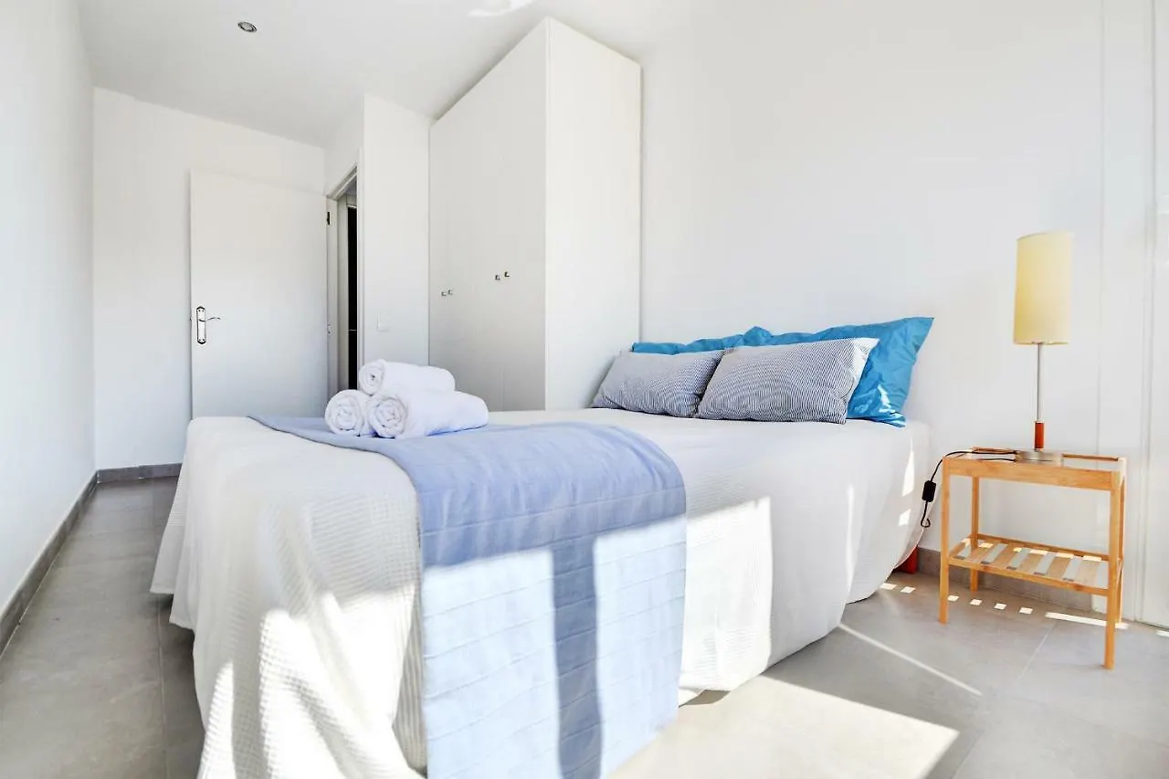 Foners Hotel Palma de Mallorca Spain