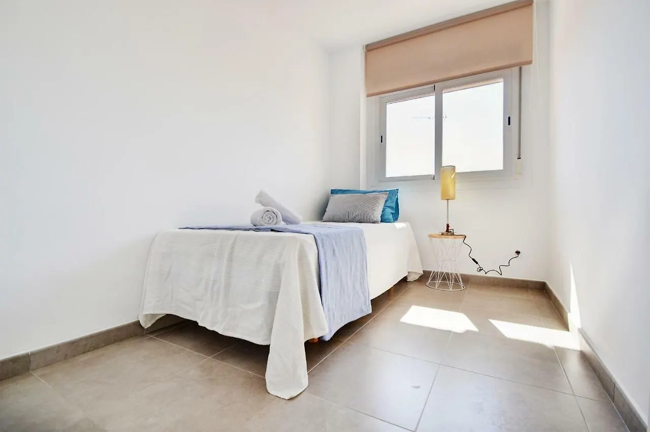 Foners Hotel Palma de Mallorca Spain