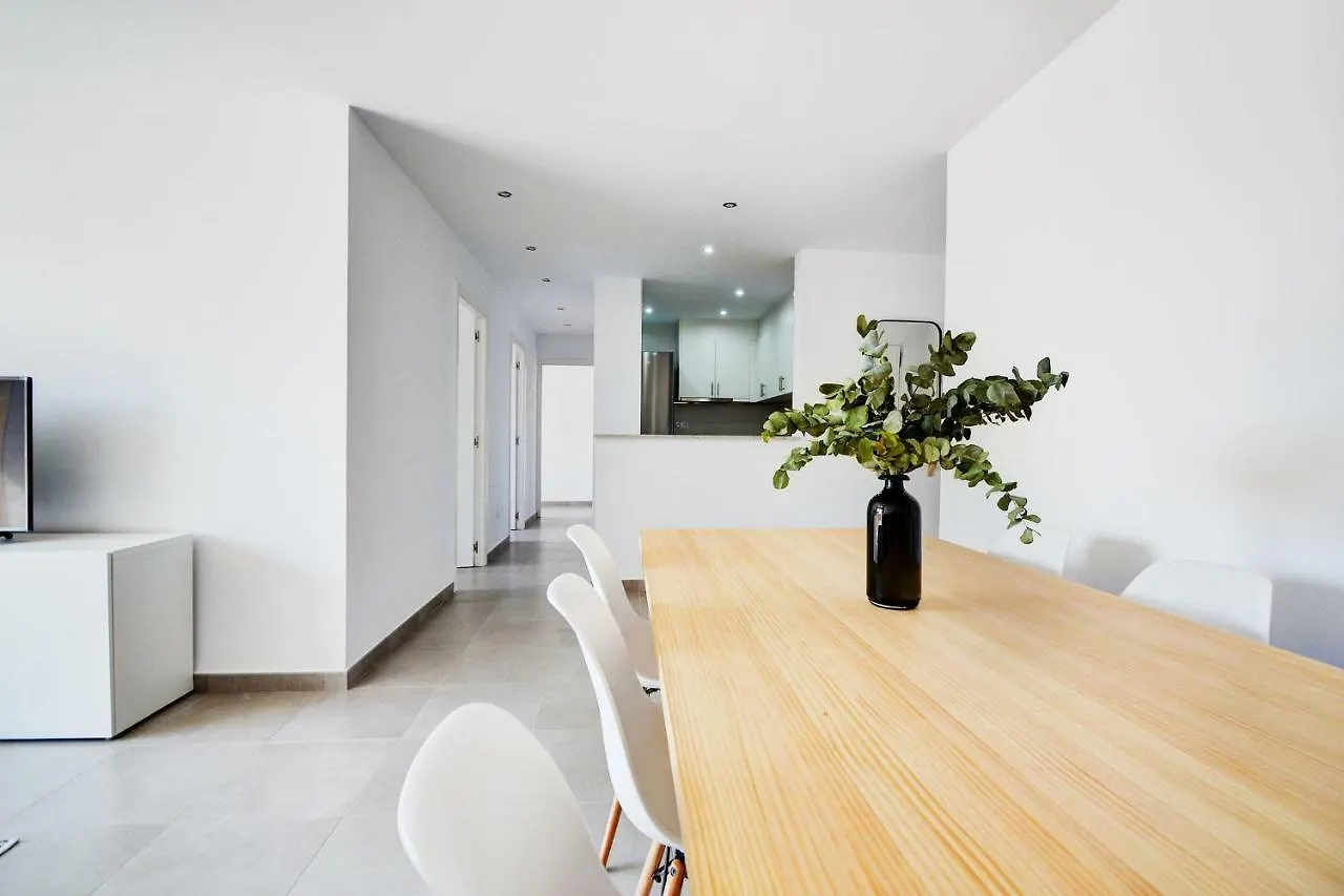 Apartment Foners Hotel Palma de Mallorca Spain