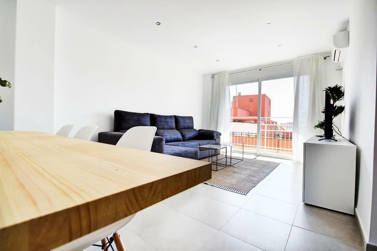 Foners Hotel Palma de Mallorca Apartment
