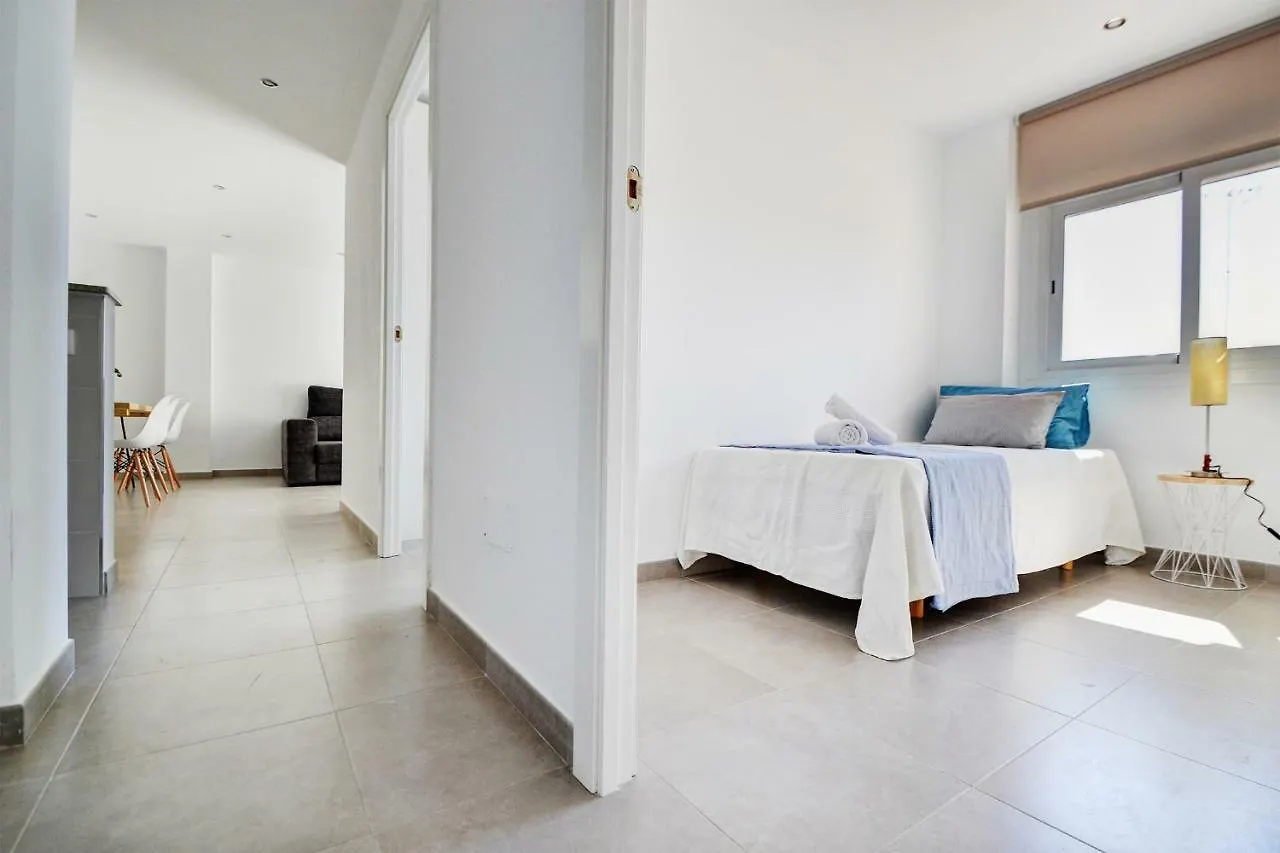 Apartment Foners Hotel Palma de Mallorca