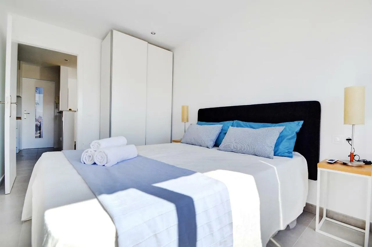 Apartment Foners Hotel Palma de Mallorca Spain