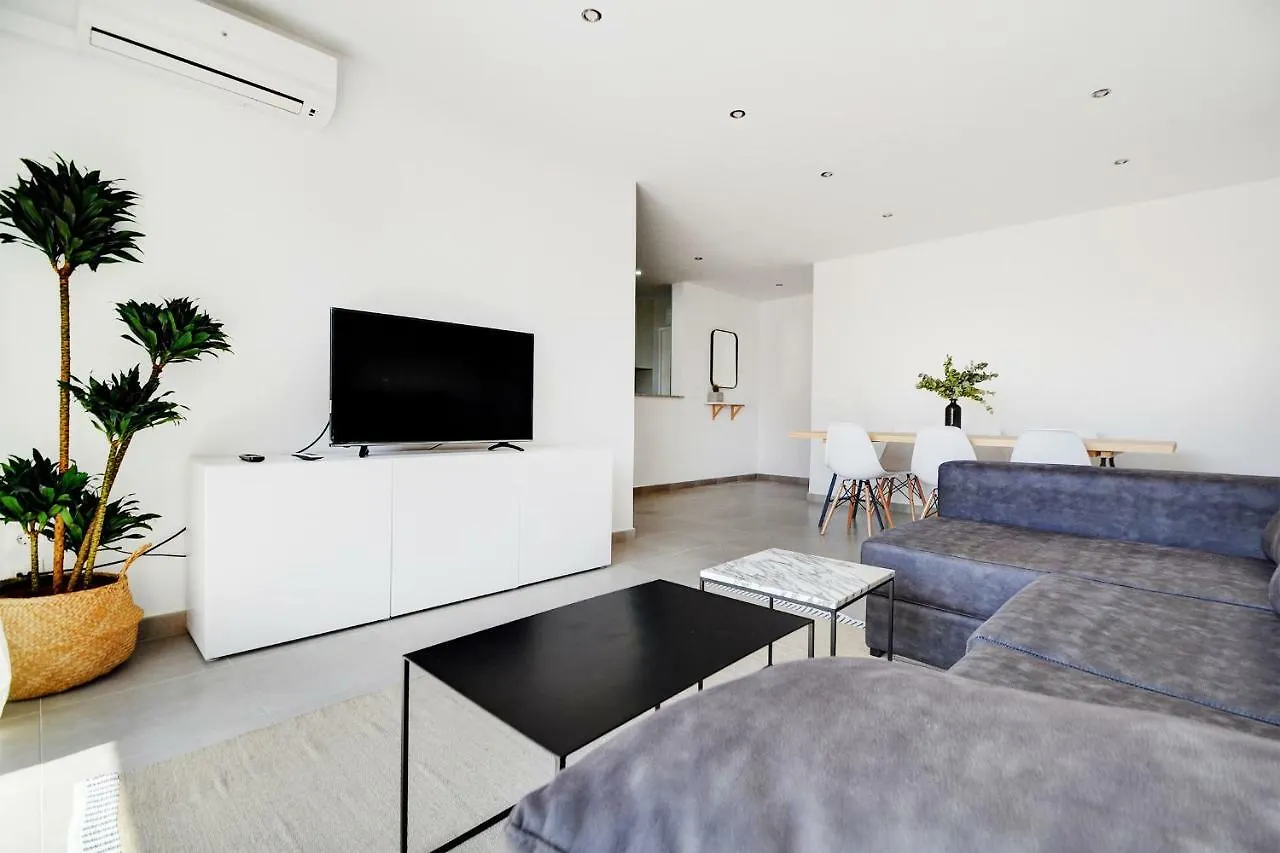 Foners Hotel Palma de Mallorca Apartment